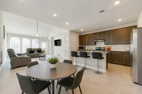 20522 Laila Manor Lane Richmond TX 77407