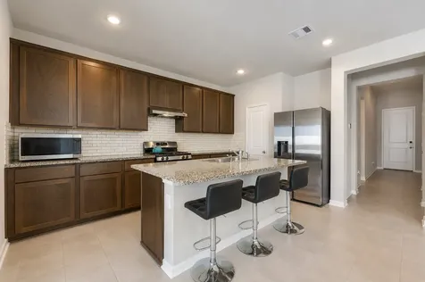 20522 Laila Manor Lane Richmond TX 77407