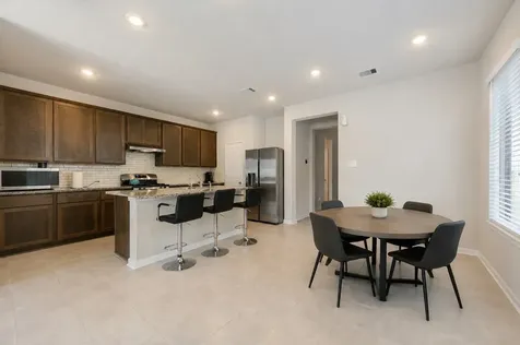 20522 Laila Manor Lane Richmond TX 77407