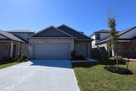8579 Blueberry Ash Street Magnolia TX 77354