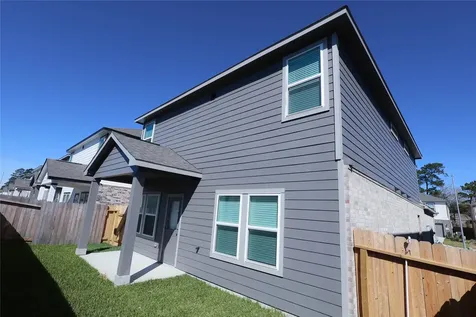 8579 Blueberry Ash Street Magnolia TX 77354