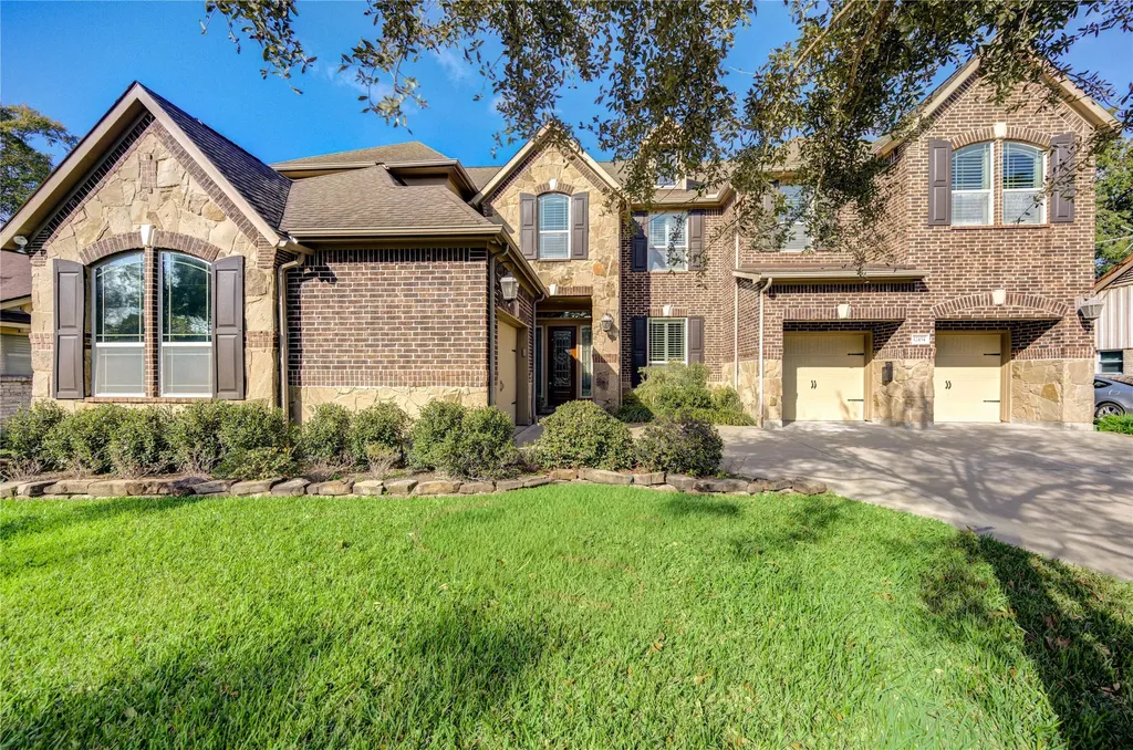 12454 Mooreknoll Lane Houston TX 77024