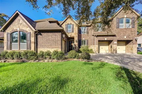12454 Mooreknoll Lane Houston TX 77024