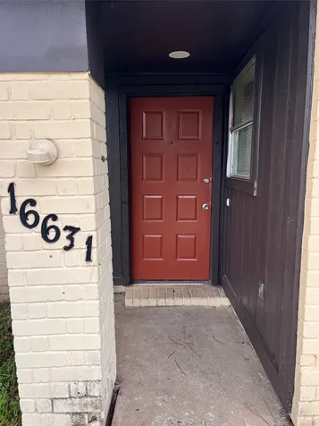 16631 Gold Ridge Lane Houston TX 77053