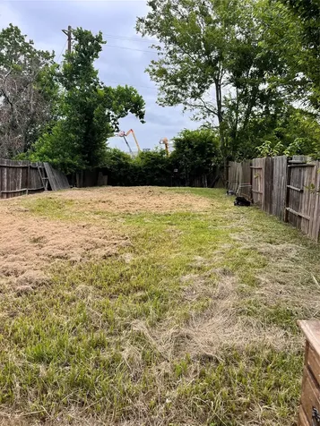 16631 Gold Ridge Lane Houston TX 77053
