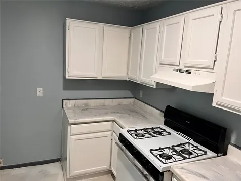 16631 Gold Ridge Lane Houston TX 77053