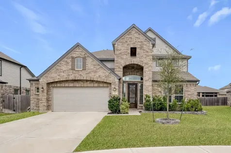 241 Bright Bluff Circle Waller TX 77484