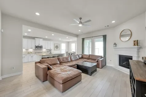241 Bright Bluff Circle Waller TX 77484