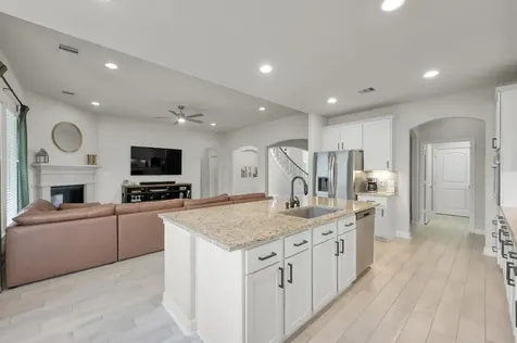 241 Bright Bluff Circle Waller TX 77484