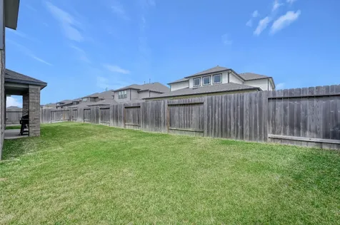 241 Bright Bluff Circle Waller TX 77484