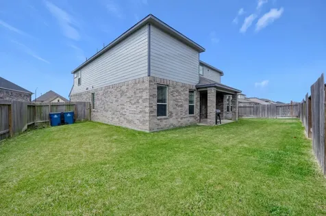 241 Bright Bluff Circle Waller TX 77484
