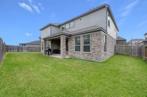 241 Bright Bluff Circle Waller TX 77484
