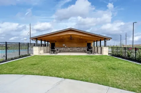 241 Bright Bluff Circle Waller TX 77484