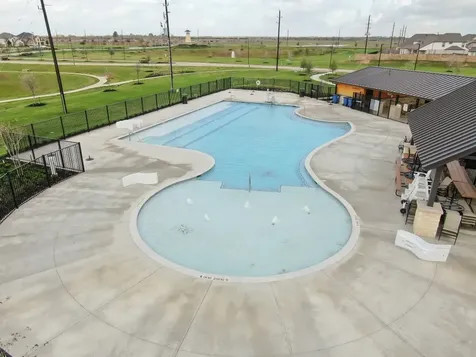 241 Bright Bluff Circle Waller TX 77484