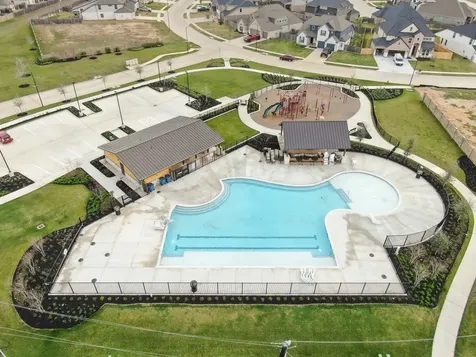 241 Bright Bluff Circle Waller TX 77484