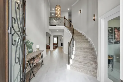 241 Bright Bluff Circle Waller TX 77484