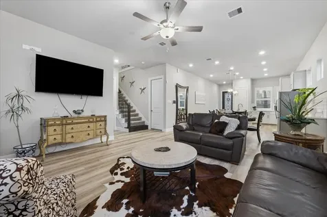 4206 Colony Pines Lane Houston TX 77080