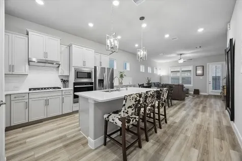 4206 Colony Pines Lane Houston TX 77080