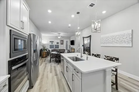 4206 Colony Pines Lane Houston TX 77080