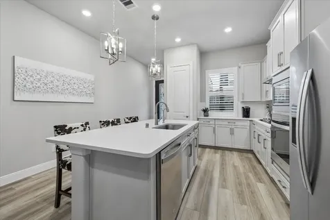 4206 Colony Pines Lane Houston TX 77080