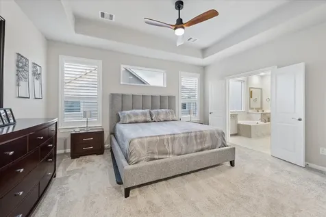 4206 Colony Pines Lane Houston TX 77080