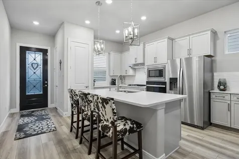 4206 Colony Pines Lane Houston TX 77080