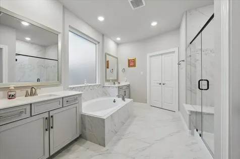 4206 Colony Pines Lane Houston TX 77080