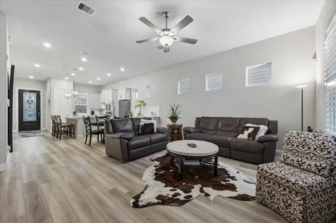 4206 Colony Pines Lane Houston TX 77080