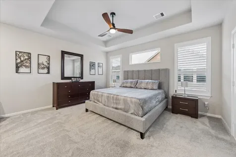 4206 Colony Pines Lane Houston TX 77080