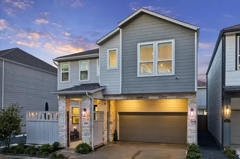 4206 Colony Pines Lane Houston TX 77080