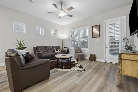 4206 Colony Pines Lane Houston TX 77080