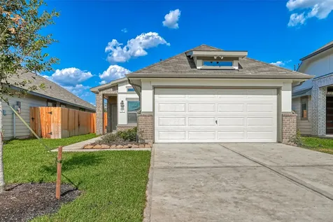 3106 Rising Fir Lane Conroe TX 77385