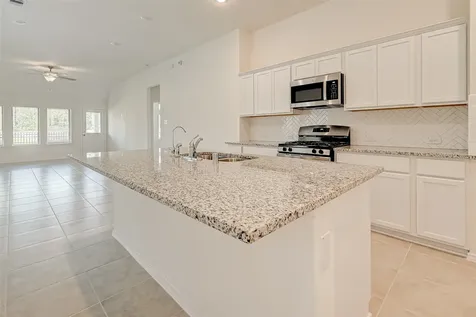 3106 Rising Fir Lane Conroe TX 77385