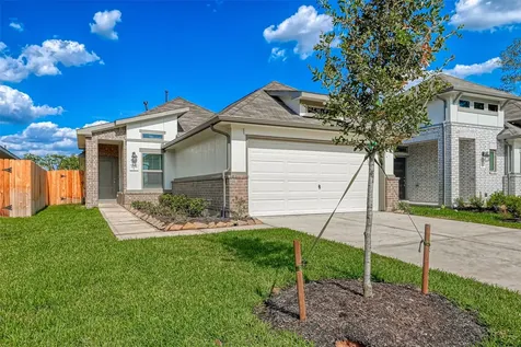 3106 Rising Fir Lane Conroe TX 77385