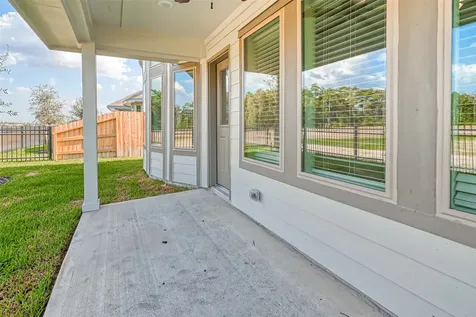 3106 Rising Fir Lane Conroe TX 77385