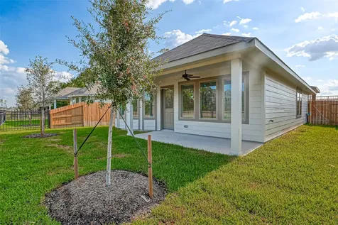 3106 Rising Fir Lane Conroe TX 77385