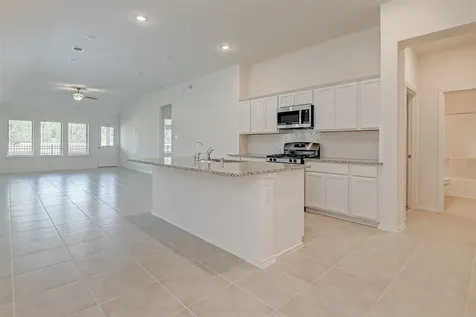 3106 Rising Fir Lane Conroe TX 77385