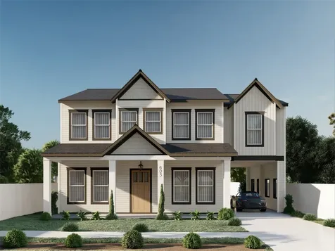603 E 23rd Street Houston TX 77008