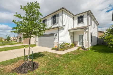 7309 Hobby Wind Ridge Drive Houston TX 77075