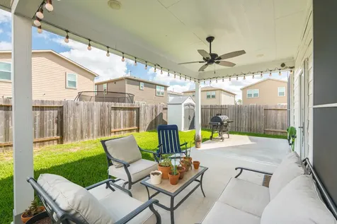 7309 Hobby Wind Ridge Drive Houston TX 77075