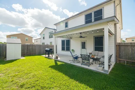 7309 Hobby Wind Ridge Drive Houston TX 77075