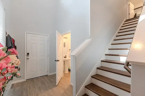7309 Hobby Wind Ridge Drive Houston TX 77075