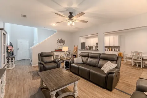 7309 Hobby Wind Ridge Drive Houston TX 77075