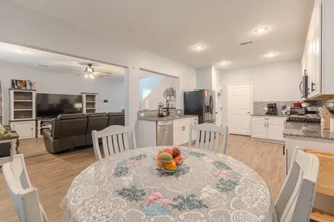 7309 Hobby Wind Ridge Drive Houston TX 77075