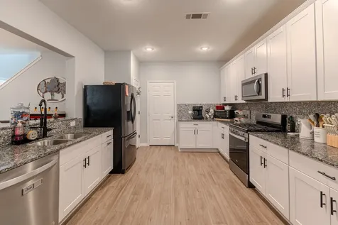 7309 Hobby Wind Ridge Drive Houston TX 77075