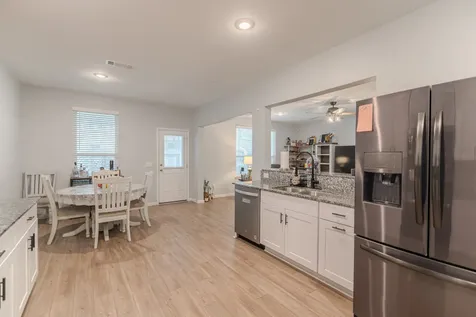 7309 Hobby Wind Ridge Drive Houston TX 77075