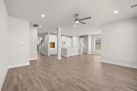 2137 Golden Spruce Court Conroe TX 77301