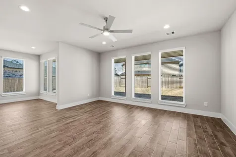 2137 Golden Spruce Court Conroe TX 77301