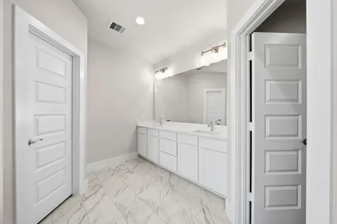 2137 Golden Spruce Court Conroe TX 77301