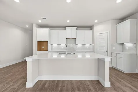 2137 Golden Spruce Court Conroe TX 77301